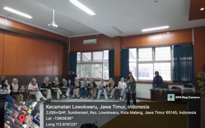 International Guest Lecture: Arah Pendidikan Fisika Abad ke-21 di Universitas Negeri Malang