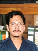 Prof. Dr. Arif Hidayat, M.Si - Dekan FMIPA UM