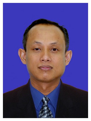 Dr. Hari Wisodo.,M.Si