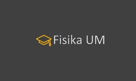 Agenda Sekjur Fisika FMIPA UM